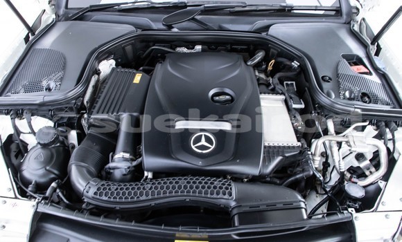 Buy Used Mercedes‒Benz E–Class White Car in Bangkok in Bangkok Buy Used Mercedes‒Benz E–Class White Car in Bangkok in Bangkok