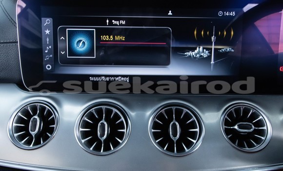 Buy Used Mercedes‒Benz E–Class White Car in Bangkok in Bangkok Buy Used Mercedes‒Benz E–Class White Car in Bangkok in Bangkok