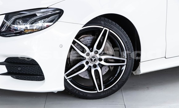 Buy Used Mercedes‒Benz E–Class White Car in Bangkok in Bangkok Buy Used Mercedes‒Benz E–Class White Car in Bangkok in Bangkok