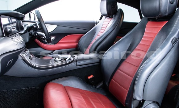 Buy Used Mercedes‒Benz E–Class White Car in Bangkok in Bangkok Buy Used Mercedes‒Benz E–Class White Car in Bangkok in Bangkok