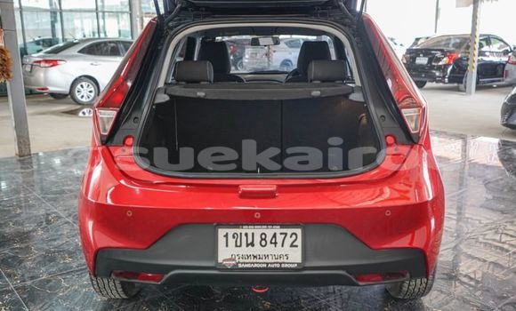 ซื้อ รถมือสอง MG 3 สีแดง รถยนต์ ใน %{เมือง} ใน กรุงเทพมหานคร ซื้อ รถมือสอง MG 3 สีแดง รถยนต์ ใน %{เมือง} ใน กรุงเทพมหานคร