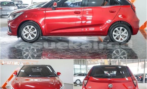 ซื้อ รถมือสอง MG 3 สีแดง รถยนต์ ใน %{เมือง} ใน กรุงเทพมหานคร ซื้อ รถมือสอง MG 3 สีแดง รถยนต์ ใน %{เมือง} ใน กรุงเทพมหานคร