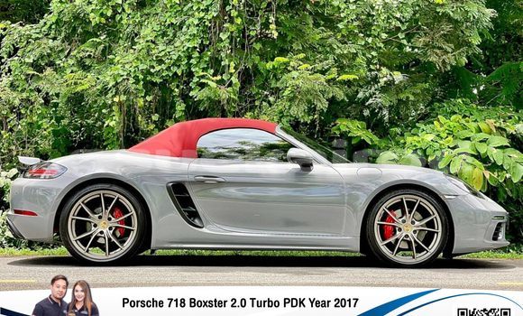 ซื้อ รถมือสอง Porsche Boxster อื่น ๆ รถยนต์ ใน %{เมือง} ใน กรุงเทพมหานคร ซื้อ รถมือสอง Porsche Boxster อื่น ๆ รถยนต์ ใน %{เมือง} ใน กรุงเทพมหานคร