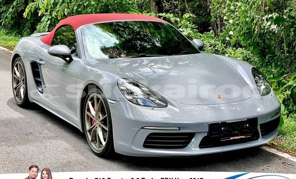 ซื้อ รถมือสอง Porsche Boxster อื่น ๆ รถยนต์ ใน %{เมือง} ใน กรุงเทพมหานคร ซื้อ รถมือสอง Porsche Boxster อื่น ๆ รถยนต์ ใน %{เมือง} ใน กรุงเทพมหานคร