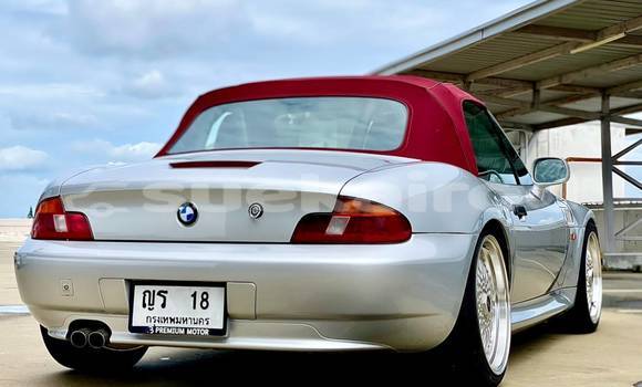 ซื้อ รถมือสอง BMW Z3 อื่น ๆ รถยนต์ ใน %{เมือง} ใน กรุงเทพมหานคร ซื้อ รถมือสอง BMW Z3 อื่น ๆ รถยนต์ ใน %{เมือง} ใน กรุงเทพมหานคร