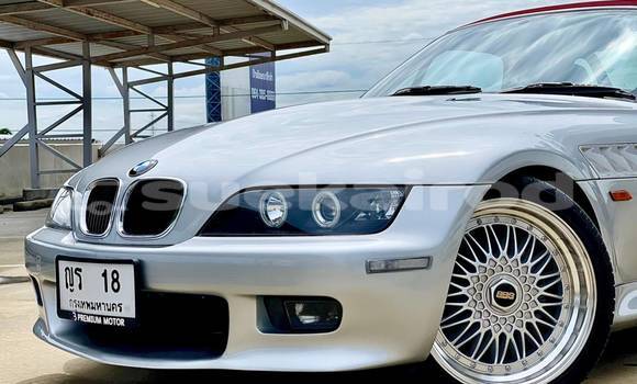 ซื้อ รถมือสอง BMW Z3 อื่น ๆ รถยนต์ ใน %{เมือง} ใน กรุงเทพมหานคร ซื้อ รถมือสอง BMW Z3 อื่น ๆ รถยนต์ ใน %{เมือง} ใน กรุงเทพมหานคร