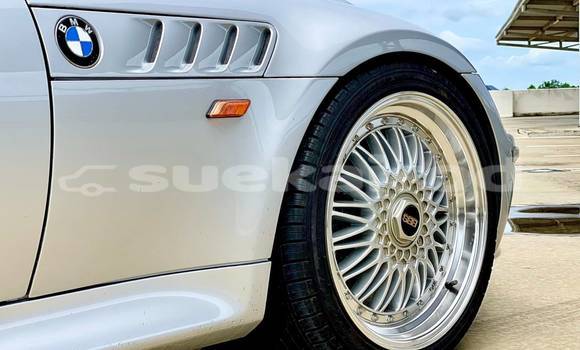 ซื้อ รถมือสอง BMW Z3 อื่น ๆ รถยนต์ ใน %{เมือง} ใน กรุงเทพมหานคร ซื้อ รถมือสอง BMW Z3 อื่น ๆ รถยนต์ ใน %{เมือง} ใน กรุงเทพมหานคร