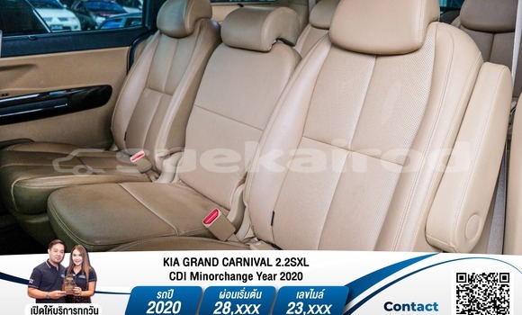ซื้อ รถมือสอง Kia Carnival อื่น ๆ รถยนต์ ใน %{เมือง} ใน กรุงเทพมหานคร ซื้อ รถมือสอง Kia Carnival อื่น ๆ รถยนต์ ใน %{เมือง} ใน กรุงเทพมหานคร