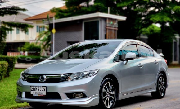 Buy Used Honda Civic Other Car in Bangkok in Bangkok