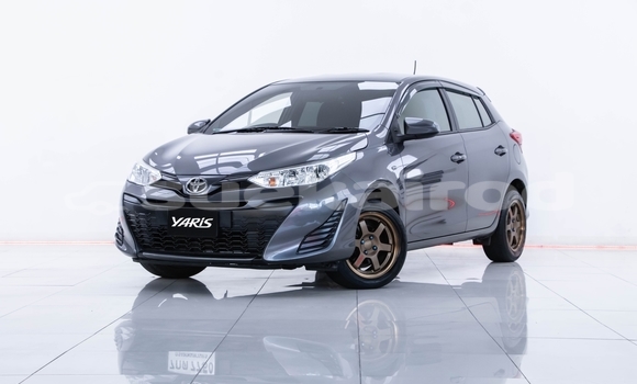 Buy Used Toyota Yaris Other Car in Bangkok in Bangkok