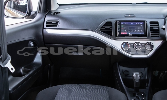 ซื้อ รถมือสอง Kia Picanto สีน้ำตาล รถยนต์ ใน %{เมือง} ใน กรุงเทพมหานคร ซื้อ รถมือสอง Kia Picanto สีน้ำตาล รถยนต์ ใน %{เมือง} ใน กรุงเทพมหานคร