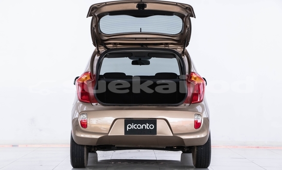 ซื้อ รถมือสอง Kia Picanto สีน้ำตาล รถยนต์ ใน %{เมือง} ใน กรุงเทพมหานคร ซื้อ รถมือสอง Kia Picanto สีน้ำตาล รถยนต์ ใน %{เมือง} ใน กรุงเทพมหานคร