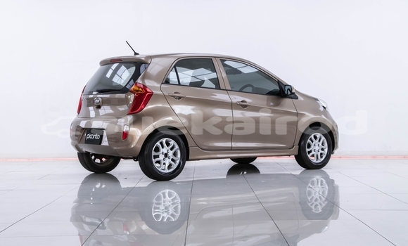 ซื้อ รถมือสอง Kia Picanto สีน้ำตาล รถยนต์ ใน %{เมือง} ใน กรุงเทพมหานคร ซื้อ รถมือสอง Kia Picanto สีน้ำตาล รถยนต์ ใน %{เมือง} ใน กรุงเทพมหานคร