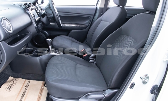 ซื้อ รถมือสอง Mitsubishi Attrage ขาว รถยนต์ ใน %{เมือง} ใน กรุงเทพมหานคร ซื้อ รถมือสอง Mitsubishi Attrage ขาว รถยนต์ ใน %{เมือง} ใน กรุงเทพมหานคร