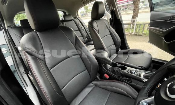 Buy Used Mazda 3 Black Car in Bangkok in Bangkok Buy Used Mazda 3 Black Car in Bangkok in Bangkok