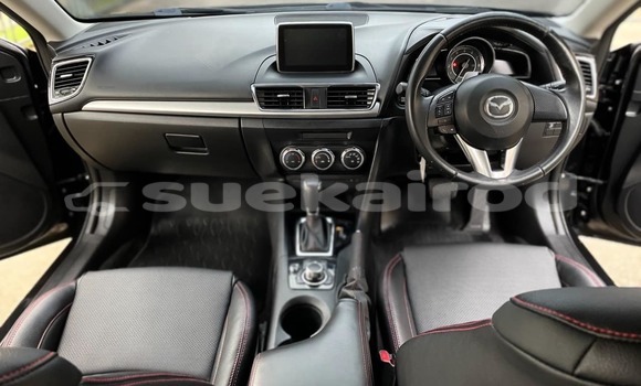 Buy Used Mazda 3 Black Car in Bangkok in Bangkok Buy Used Mazda 3 Black Car in Bangkok in Bangkok