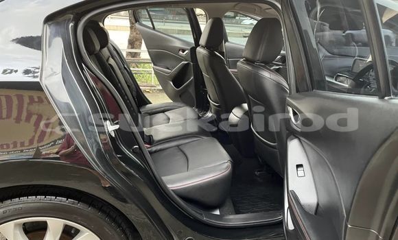 Buy Used Mazda 3 Black Car in Bangkok in Bangkok Buy Used Mazda 3 Black Car in Bangkok in Bangkok