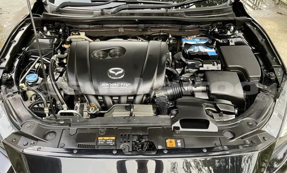 Buy Used Mazda 3 Black Car in Bangkok in Bangkok Buy Used Mazda 3 Black Car in Bangkok in Bangkok