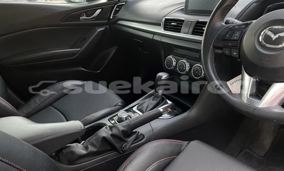 Buy Used Mazda 3 Black Car in Bangkok in Bangkok Buy Used Mazda 3 Black Car in Bangkok in Bangkok