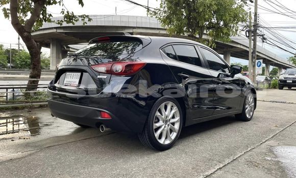 Buy Used Mazda 3 Black Car in Bangkok in Bangkok Buy Used Mazda 3 Black Car in Bangkok in Bangkok