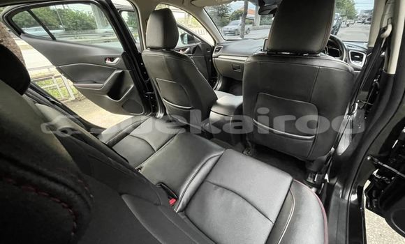 Buy Used Mazda 3 Black Car in Bangkok in Bangkok Buy Used Mazda 3 Black Car in Bangkok in Bangkok