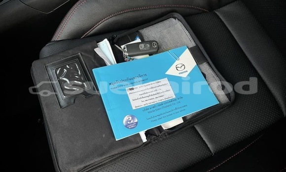 Buy Used Mazda 3 Black Car in Bangkok in Bangkok Buy Used Mazda 3 Black Car in Bangkok in Bangkok