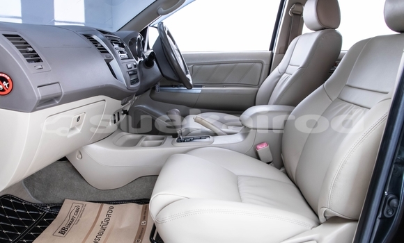 ซื้อ รถมือสอง Toyota Fortuner สีดำ รถยนต์ ใน %{เมือง} ใน กรุงเทพมหานคร ซื้อ รถมือสอง Toyota Fortuner สีดำ รถยนต์ ใน %{เมือง} ใน กรุงเทพมหานคร