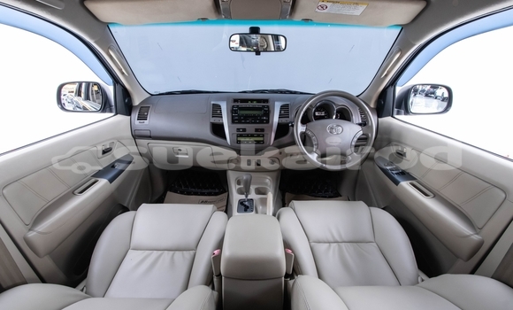 ซื้อ รถมือสอง Toyota Fortuner สีดำ รถยนต์ ใน %{เมือง} ใน กรุงเทพมหานคร ซื้อ รถมือสอง Toyota Fortuner สีดำ รถยนต์ ใน %{เมือง} ใน กรุงเทพมหานคร