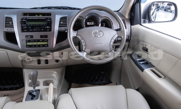 ซื้อ รถมือสอง Toyota Fortuner สีดำ รถยนต์ ใน %{เมือง} ใน กรุงเทพมหานคร ซื้อ รถมือสอง Toyota Fortuner สีดำ รถยนต์ ใน %{เมือง} ใน กรุงเทพมหานคร