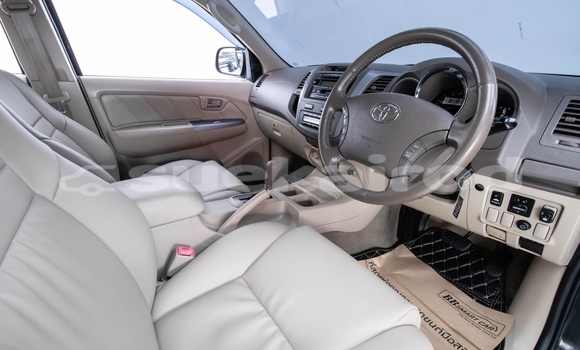 ซื้อ รถมือสอง Toyota Fortuner สีดำ รถยนต์ ใน %{เมือง} ใน กรุงเทพมหานคร ซื้อ รถมือสอง Toyota Fortuner สีดำ รถยนต์ ใน %{เมือง} ใน กรุงเทพมหานคร