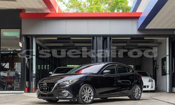ซื้อ รถมือสอง Mazda 3 สีดำ รถยนต์ ใน %{เมือง} ใน กรุงเทพมหานคร ซื้อ รถมือสอง Mazda 3 สีดำ รถยนต์ ใน %{เมือง} ใน กรุงเทพมหานคร