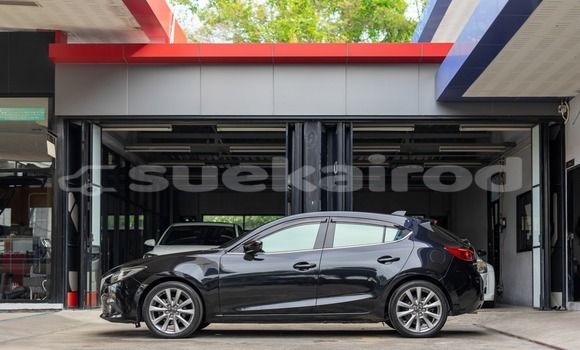 ซื้อ รถมือสอง Mazda 3 สีดำ รถยนต์ ใน %{เมือง} ใน กรุงเทพมหานคร ซื้อ รถมือสอง Mazda 3 สีดำ รถยนต์ ใน %{เมือง} ใน กรุงเทพมหานคร