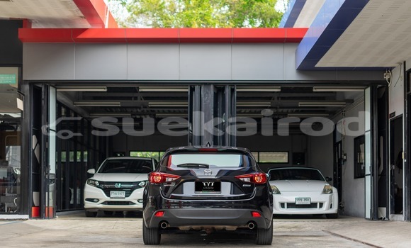 ซื้อ รถมือสอง Mazda 3 สีดำ รถยนต์ ใน %{เมือง} ใน กรุงเทพมหานคร ซื้อ รถมือสอง Mazda 3 สีดำ รถยนต์ ใน %{เมือง} ใน กรุงเทพมหานคร