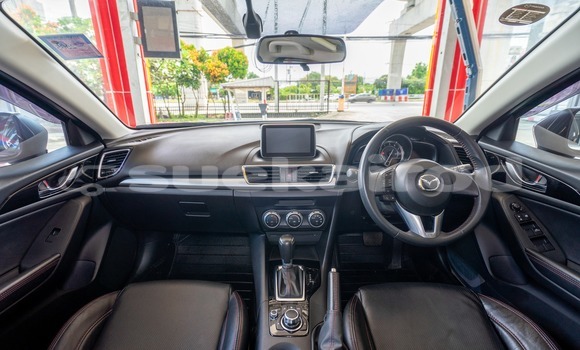 ซื้อ รถมือสอง Mazda 3 สีดำ รถยนต์ ใน %{เมือง} ใน กรุงเทพมหานคร ซื้อ รถมือสอง Mazda 3 สีดำ รถยนต์ ใน %{เมือง} ใน กรุงเทพมหานคร