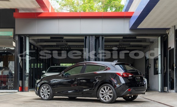 ซื้อ รถมือสอง Mazda 3 สีดำ รถยนต์ ใน %{เมือง} ใน กรุงเทพมหานคร ซื้อ รถมือสอง Mazda 3 สีดำ รถยนต์ ใน %{เมือง} ใน กรุงเทพมหานคร