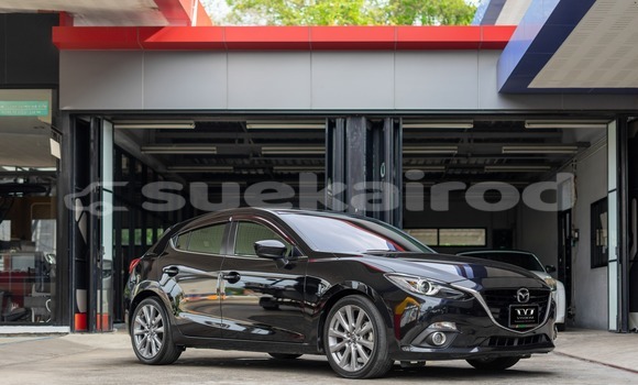 ซื้อ รถมือสอง Mazda 3 สีดำ รถยนต์ ใน %{เมือง} ใน กรุงเทพมหานคร ซื้อ รถมือสอง Mazda 3 สีดำ รถยนต์ ใน %{เมือง} ใน กรุงเทพมหานคร