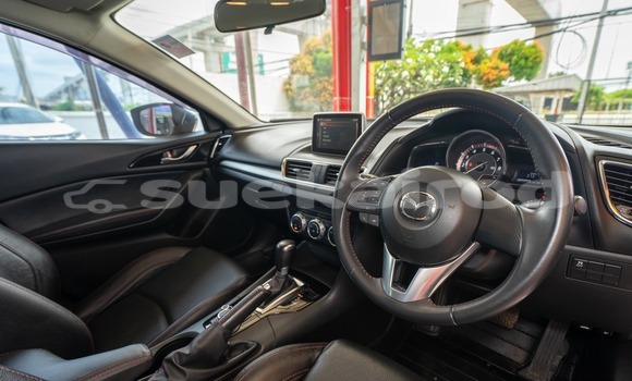 ซื้อ รถมือสอง Mazda 3 สีดำ รถยนต์ ใน %{เมือง} ใน กรุงเทพมหานคร ซื้อ รถมือสอง Mazda 3 สีดำ รถยนต์ ใน %{เมือง} ใน กรุงเทพมหานคร