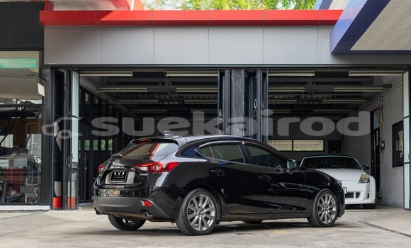 ซื้อ รถมือสอง Mazda 3 สีดำ รถยนต์ ใน %{เมือง} ใน กรุงเทพมหานคร ซื้อ รถมือสอง Mazda 3 สีดำ รถยนต์ ใน %{เมือง} ใน กรุงเทพมหานคร