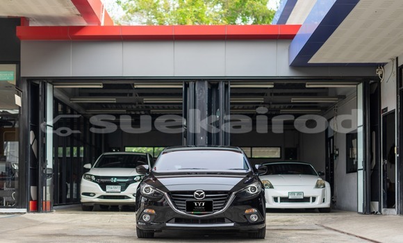 ซื้อ รถมือสอง Mazda 3 สีดำ รถยนต์ ใน %{เมือง} ใน กรุงเทพมหานคร ซื้อ รถมือสอง Mazda 3 สีดำ รถยนต์ ใน %{เมือง} ใน กรุงเทพมหานคร