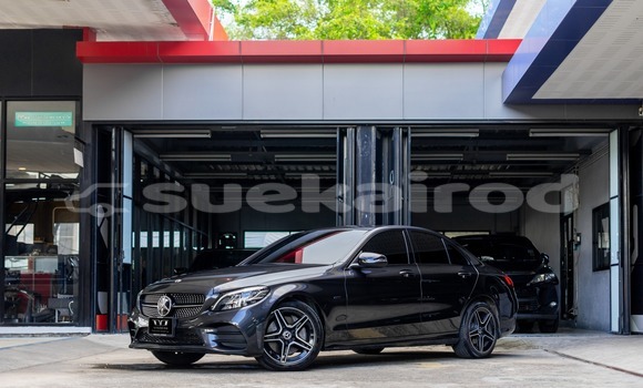 ซื้อ รถมือสอง Mercedes-Benz C-Classe สีดำ รถยนต์ ใน %{เมือง} ใน กรุงเทพมหานคร ซื้อ รถมือสอง Mercedes-Benz C-Classe สีดำ รถยนต์ ใน %{เมือง} ใน กรุงเทพมหานคร