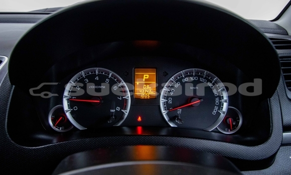 Buy Used Suzuki Swift White Car in Bangkok in Bangkok Buy Used Suzuki Swift White Car in Bangkok in Bangkok