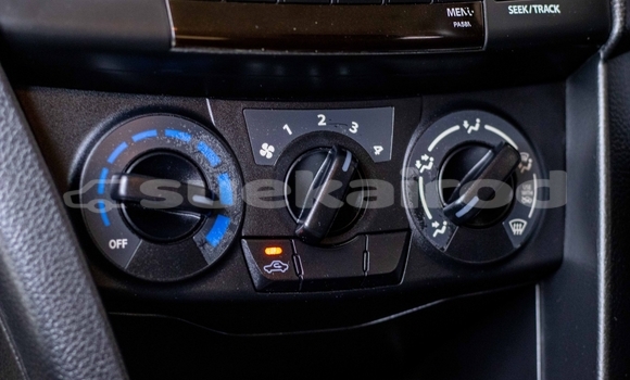 Buy Used Suzuki Swift White Car in Bangkok in Bangkok Buy Used Suzuki Swift White Car in Bangkok in Bangkok