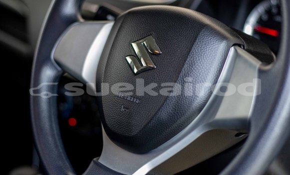 Buy Used Suzuki Swift White Car in Bangkok in Bangkok Buy Used Suzuki Swift White Car in Bangkok in Bangkok