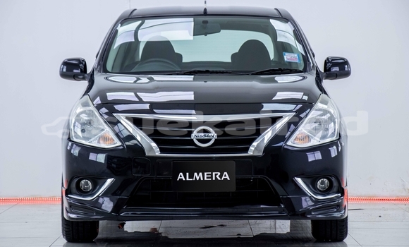 ซื้อ รถมือสอง Nissan Almera สีดำ รถยนต์ ใน %{เมือง} ใน กรุงเทพมหานคร ซื้อ รถมือสอง Nissan Almera สีดำ รถยนต์ ใน %{เมือง} ใน กรุงเทพมหานคร