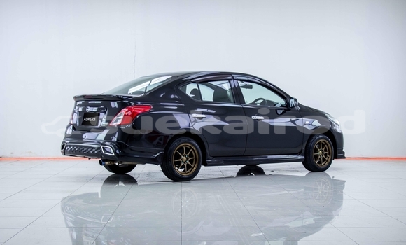 ซื้อ รถมือสอง Nissan Almera สีดำ รถยนต์ ใน %{เมือง} ใน กรุงเทพมหานคร ซื้อ รถมือสอง Nissan Almera สีดำ รถยนต์ ใน %{เมือง} ใน กรุงเทพมหานคร