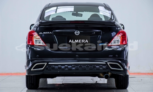 ซื้อ รถมือสอง Nissan Almera สีดำ รถยนต์ ใน %{เมือง} ใน กรุงเทพมหานคร ซื้อ รถมือสอง Nissan Almera สีดำ รถยนต์ ใน %{เมือง} ใน กรุงเทพมหานคร