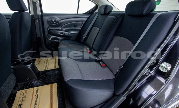 ซื้อ รถมือสอง Nissan Almera สีดำ รถยนต์ ใน %{เมือง} ใน กรุงเทพมหานคร ซื้อ รถมือสอง Nissan Almera สีดำ รถยนต์ ใน %{เมือง} ใน กรุงเทพมหานคร