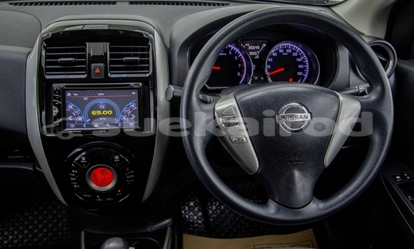 ซื้อ รถมือสอง Nissan Almera สีดำ รถยนต์ ใน %{เมือง} ใน กรุงเทพมหานคร ซื้อ รถมือสอง Nissan Almera สีดำ รถยนต์ ใน %{เมือง} ใน กรุงเทพมหานคร