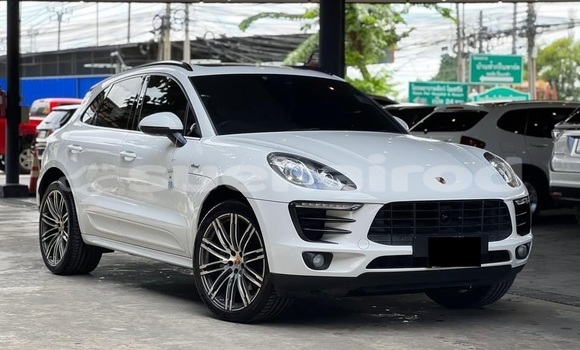 ซื้อ รถมือสอง Porsche Macan ขาว รถยนต์ ใน %{เมือง} ใน กรุงเทพมหานคร ซื้อ รถมือสอง Porsche Macan ขาว รถยนต์ ใน %{เมือง} ใน กรุงเทพมหานคร