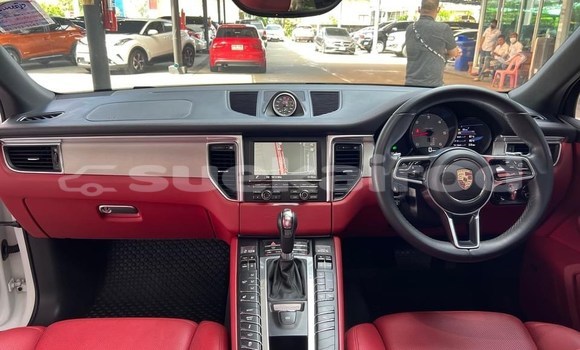 ซื้อ รถมือสอง Porsche Macan ขาว รถยนต์ ใน %{เมือง} ใน กรุงเทพมหานคร ซื้อ รถมือสอง Porsche Macan ขาว รถยนต์ ใน %{เมือง} ใน กรุงเทพมหานคร